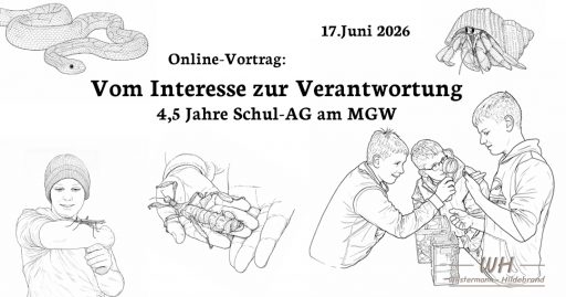 Titel vom Vortrag